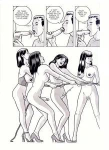 Casa Howhard 2 - Page 41