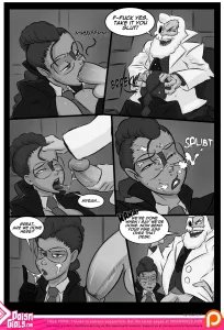 Capcops - Page 10