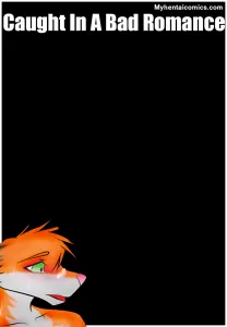 Caught In A Bad Romance - Page 1