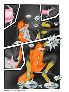 Caught In A Bad Romance - Page 14