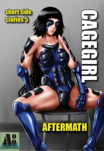 Cagegirl 5 - Aftermath - Page 1