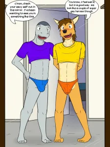 Catch Of The Day - Page 63