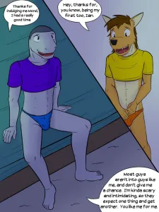 Catch Of The Day - Page 64