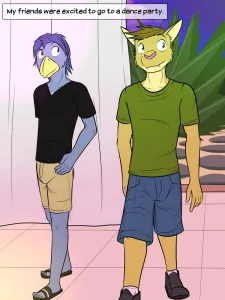 Catch Of The Day - Page 8
