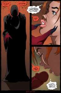 Carnal Tales 8 - Page 16