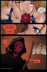 Carnal Tales 8 - Page 18