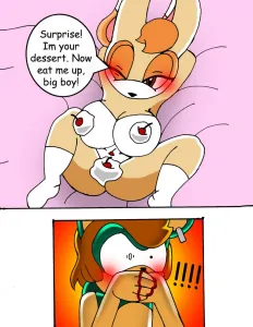 Bunny Hop 2 - Page 14