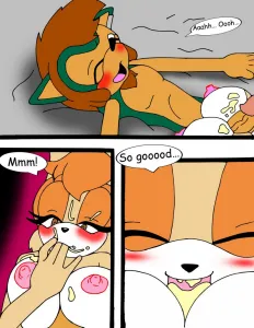 Bunny Hop 2 - Page 26