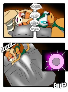 Bunny Hop 2 - Page 39