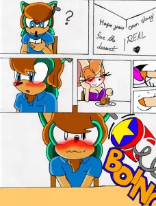 Bunny Hop 2 - Page 7