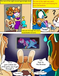 Bunny Hop 2 - Page 8