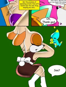 Bunny Hop 2 - Page 9