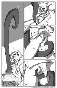 Calamari Grimoire - Page 3