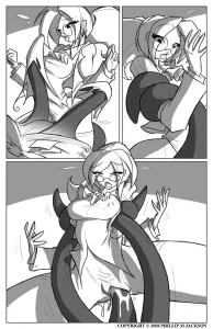 Calamari Grimoire - Page 5