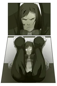 Caged With A Ghost - Page 14