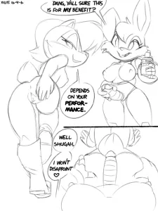 Bunnie And Sally - Page 2