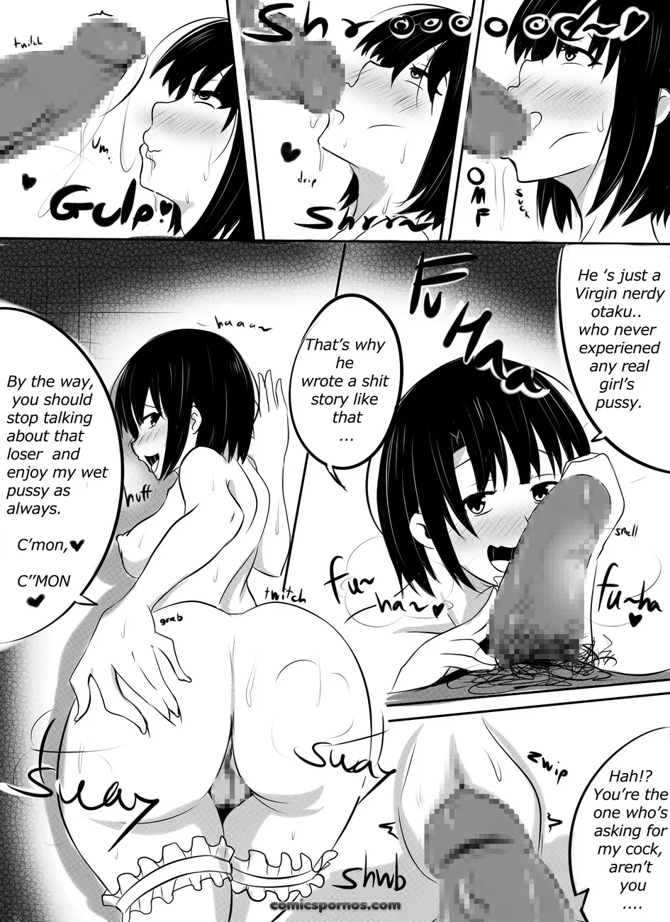 Betrayal Unleashed: Adult Revenge Comic - Page 5