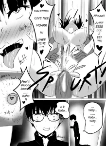 B-trayal 2 - Page 8