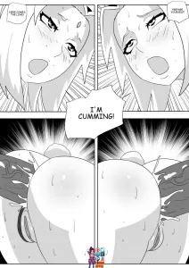 Bunnies From Konoha - Page 18
