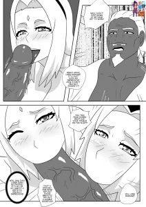 Bunnies From Konoha - Page 4