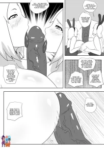 Bunnies From Konoha - Page 6
