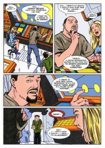 Brownsville - Livin' Life As Karen Brown - Page 10
