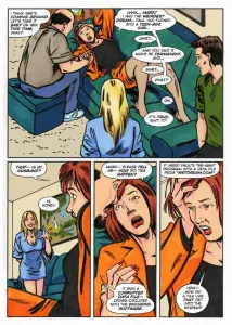Brownsville - Livin' Life As Karen Brown - Page 14