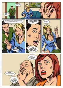 Brownsville - Livin' Life As Karen Brown - Page 15