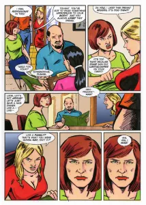 Brownsville - Livin' Life As Karen Brown - Page 18