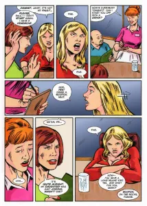 Brownsville - Livin' Life As Karen Brown - Page 19