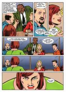 Brownsville - Livin' Life As Karen Brown - Page 20
