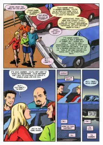 Brownsville - Livin' Life As Karen Brown - Page 21