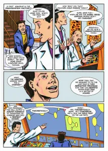 Brownsville - Livin' Life As Karen Brown - Page 3