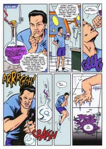 Brownsville - Livin' Life As Karen Brown - Page 6