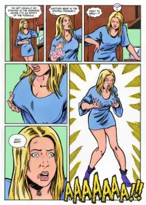 Brownsville - Livin' Life As Karen Brown - Page 8