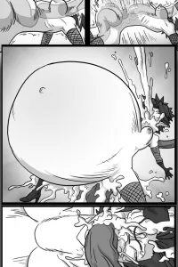Castle Of The Tentacle King - Page 15