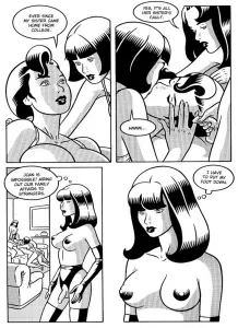 Casa Howhard 1 - Page 22