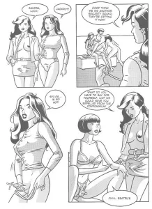 Casa Howhard 1 - Page 32