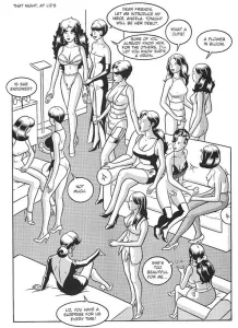 Casa Howhard 1 - Page 34