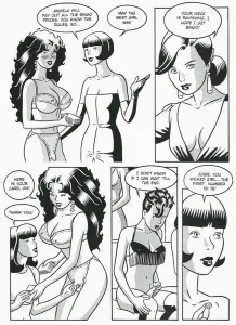 Casa Howhard 1 - Page 35