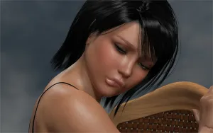 Brunettes Are Fantastic - Page 12