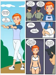 Cafe Loli's - Page 3