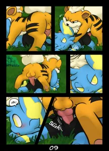 Catch Me If You Can - Page 10