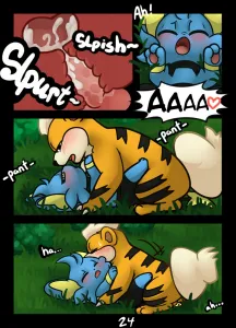 Catch Me If You Can - Page 25