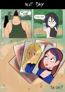 Camp Wwe - Page 18