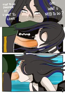 Camp Wwe - Page 9
