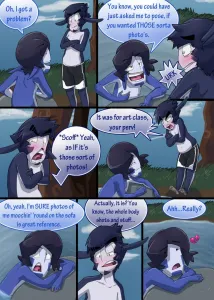 Broback Mountain - Page 17