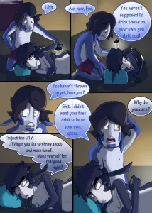 Broback Mountain - Page 23