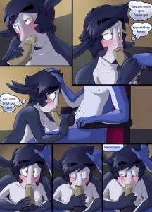 Broback Mountain - Page 49