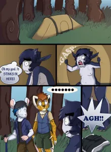 Broback Mountain - Page 69